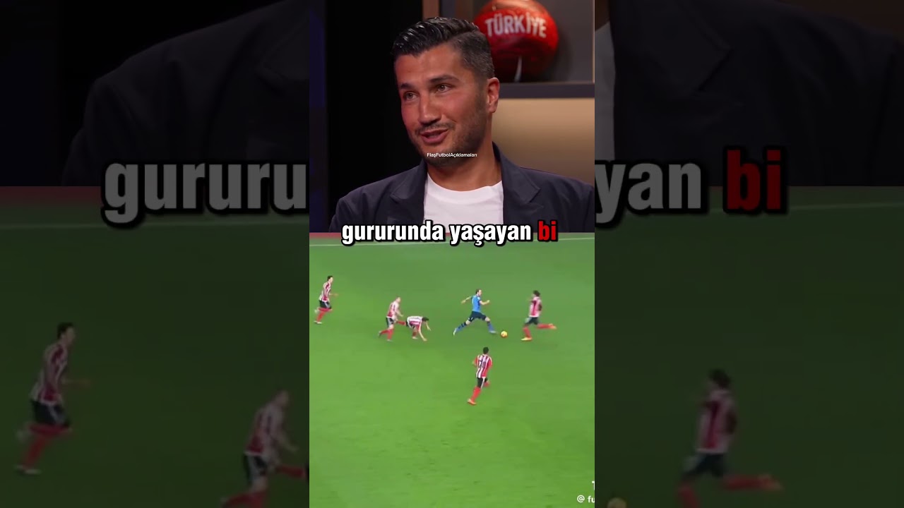 Dünyanın En İyi 9 Numarası Harry Kane|Nuri Şahin