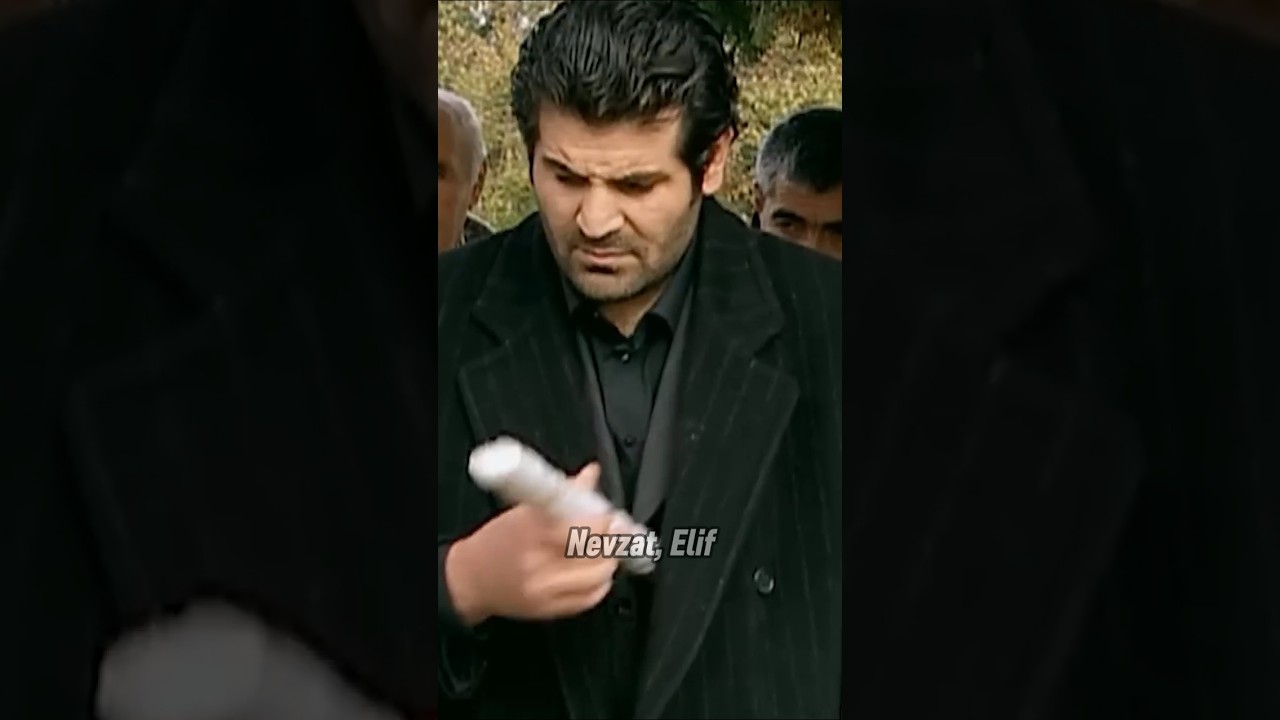 Nevzat'ın Attığı Pusula #kurtlarvadisi #shorts