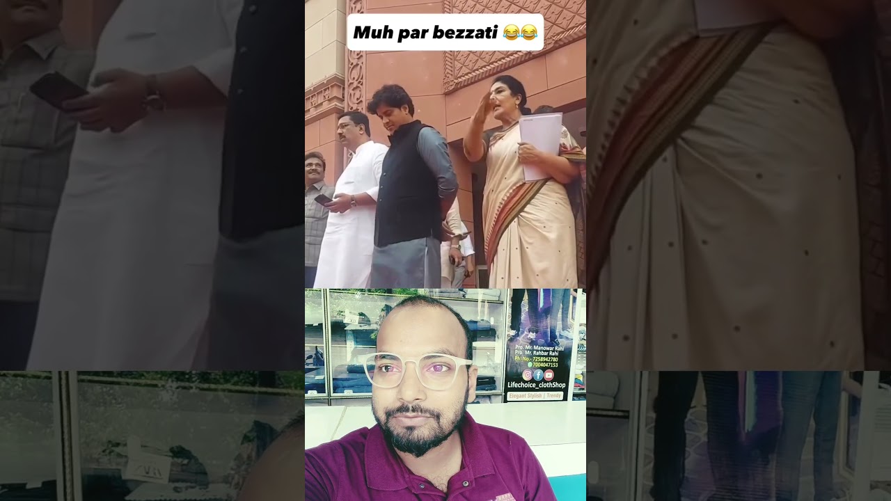 Mobile phone chalate huye Dharmendra Pradhan 😱😱😱 #viralvideo #shortvideo #ytshorts