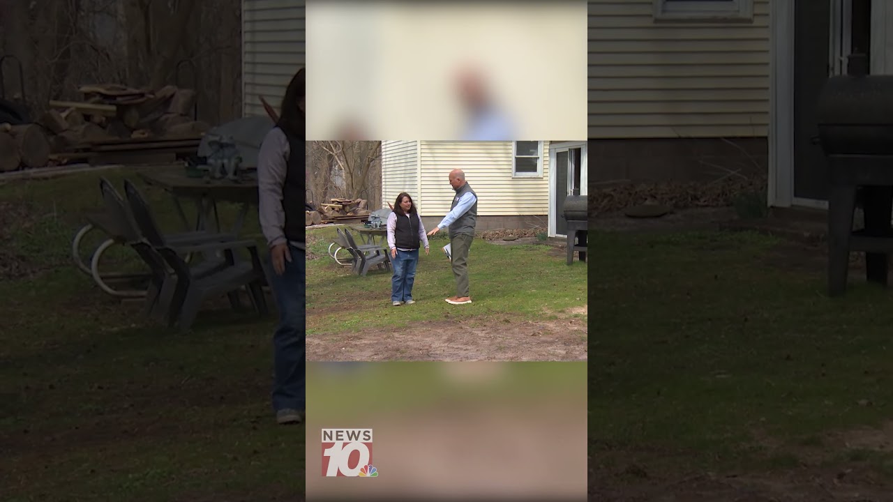 Penfield couple charged for sewer service discovers they were never connected