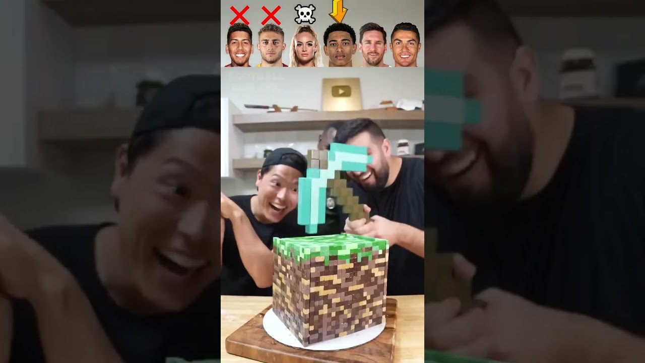 رونالدو و ميسي