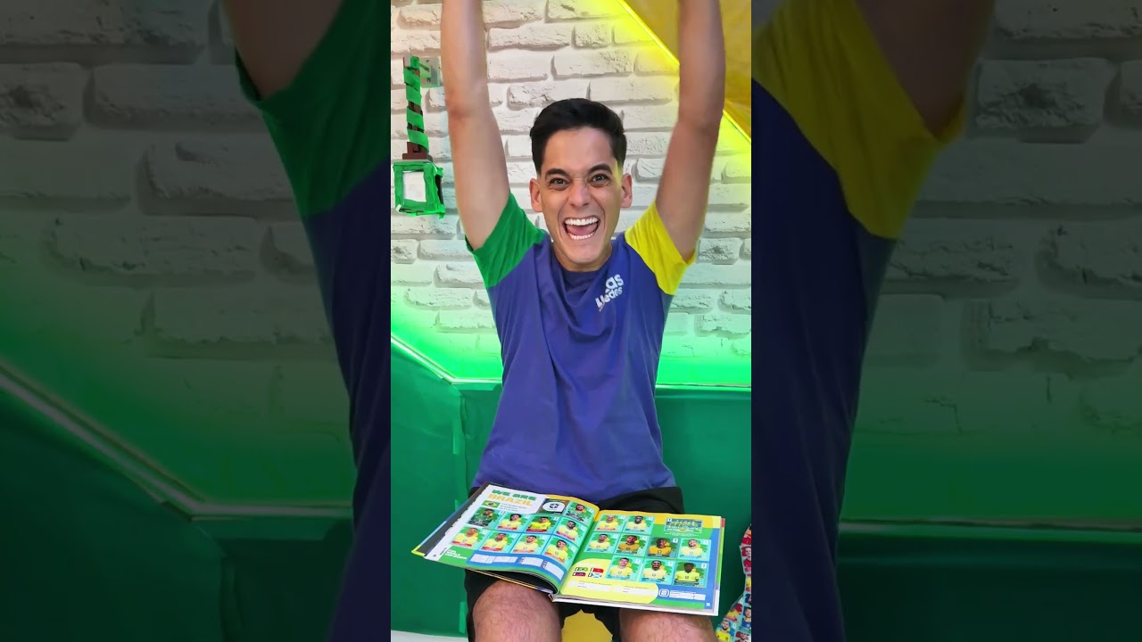 PEQUENAS VITÓRIAS