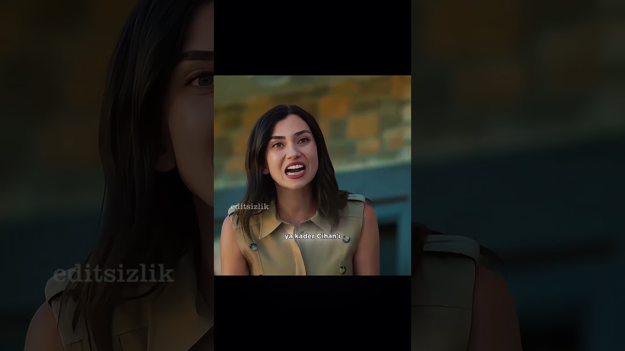 Azra, Cihan’ın Gerçek Yüzünü Bir Kez Daha Gösterdi! 🔥💔 #güllervegünahlar