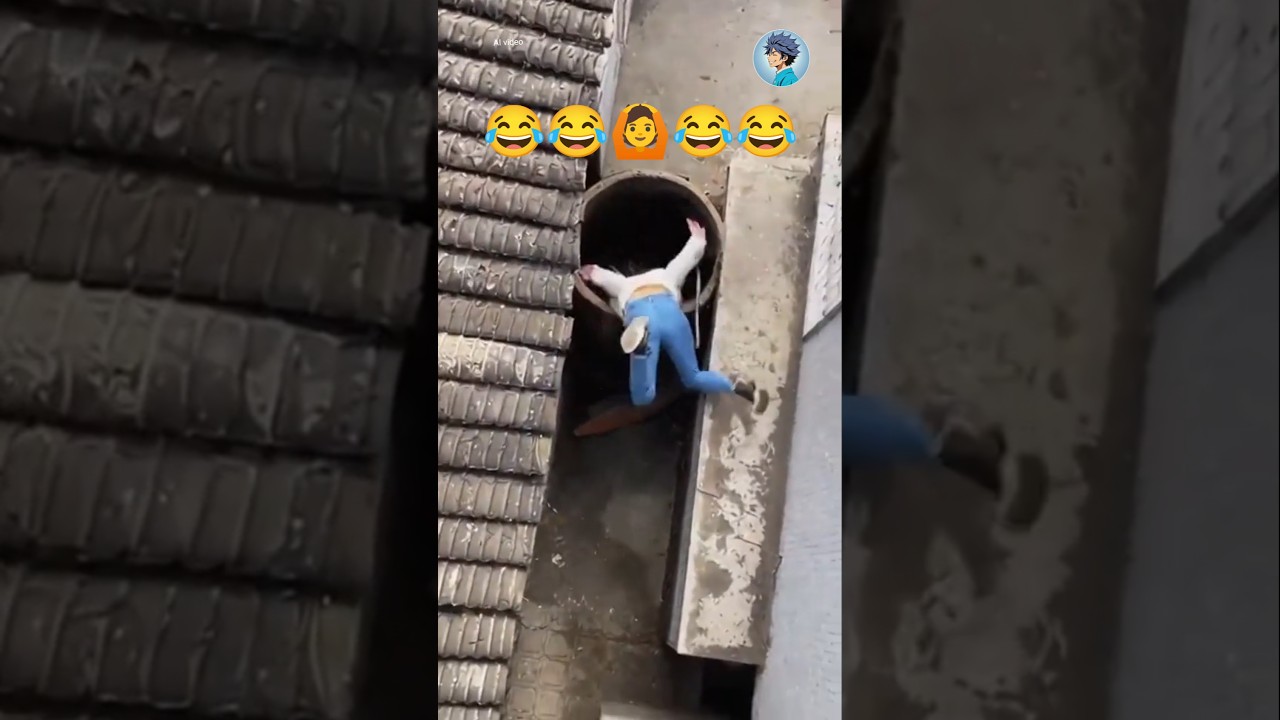 FUNNIEST Fails of the Week 😭😂 EP 136 #funny #fail