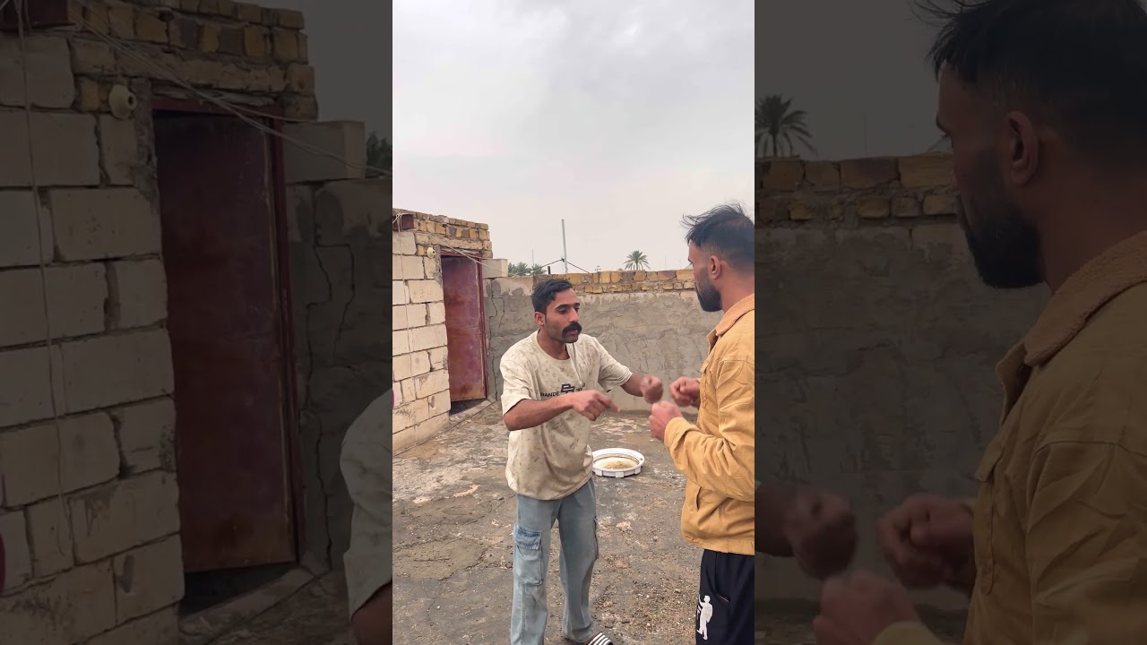 لبارحه لكيت ثنين من البحريه 🤣#عباس_رائد