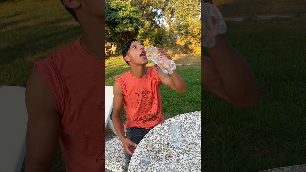 ابن اختي بالغباء معندهوش يما رحميني:🤣
