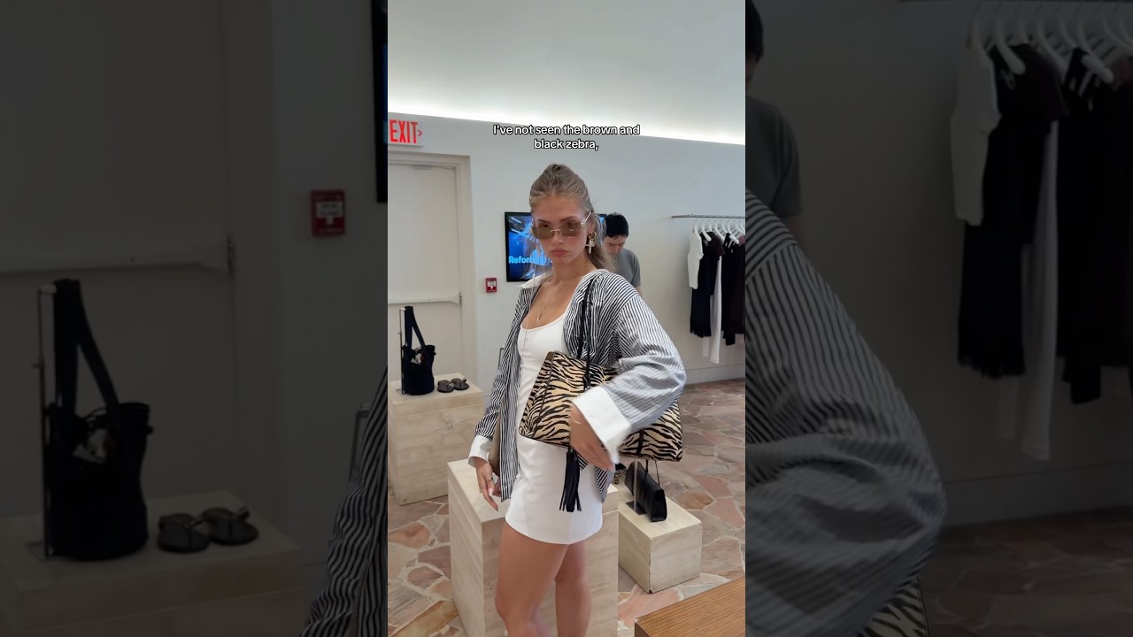 COME SHOPPING WITH ME IN SOHO!!! ⭐️💅🏼🛍️ #vlog #shopping #trending