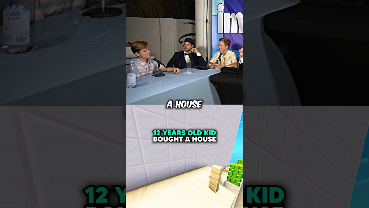 Bought A House While Being In School