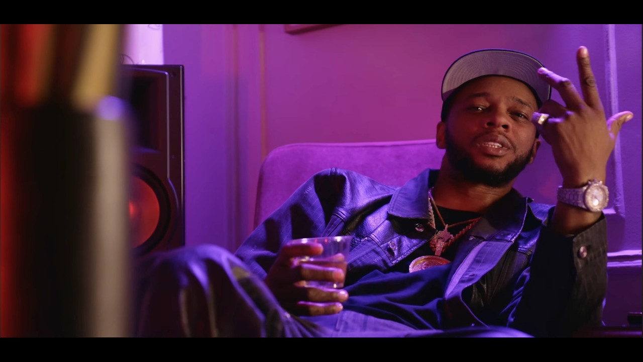 Papoose "Jezebel" Official Music Video