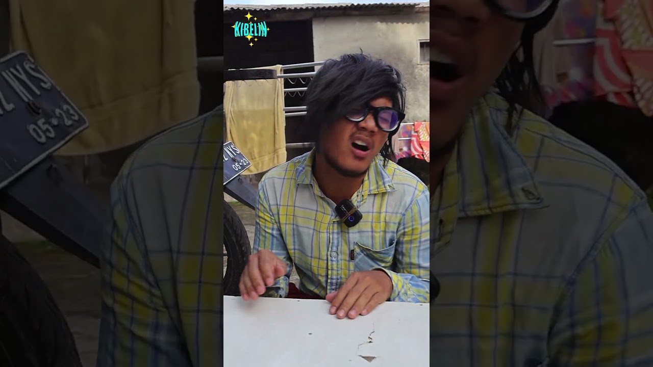 SLIME EMOK ILANG😂😂😂