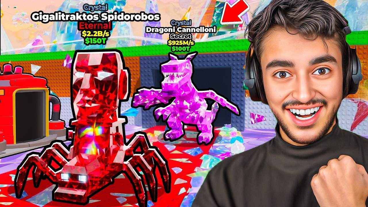 اقوى حظ ممكن تشوفه في حدث الادمن😱(طلعلي سكرتات نادرةة).!!🔥