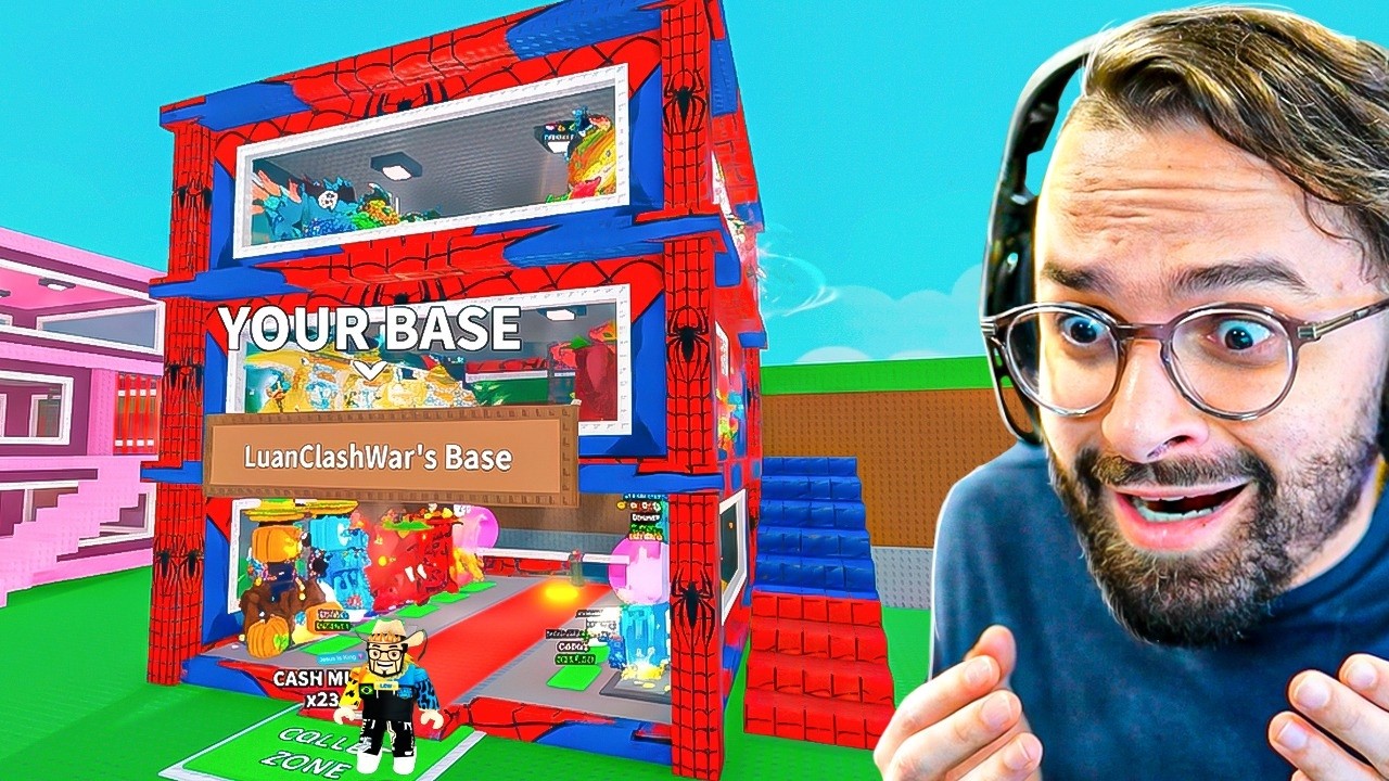 DESCOBRI UM SEGREDO QUE NINGUÉM NO MUNDO SABIA NO BRAINROT 😳🔥