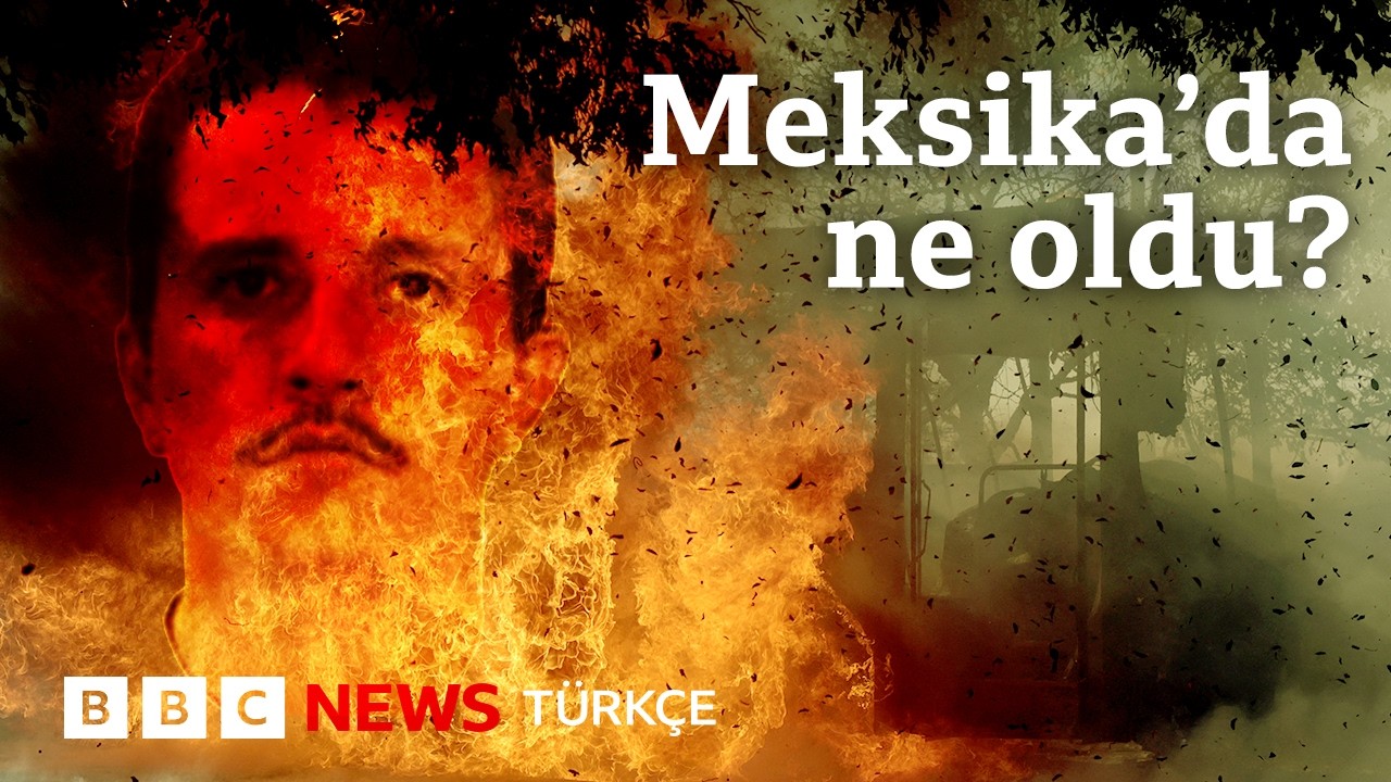 Polislikten kartel liderliğine: El Mencho nasıl öldürüldü?