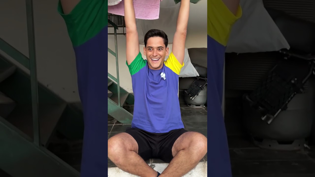 PEQUENAS VITÓRIAS