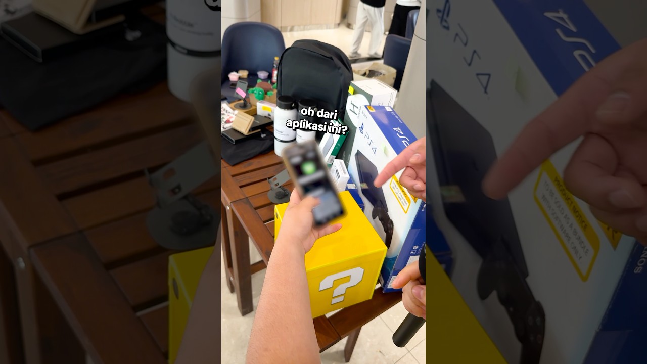 Cara cek data kalian pernah kesebar atau enggak