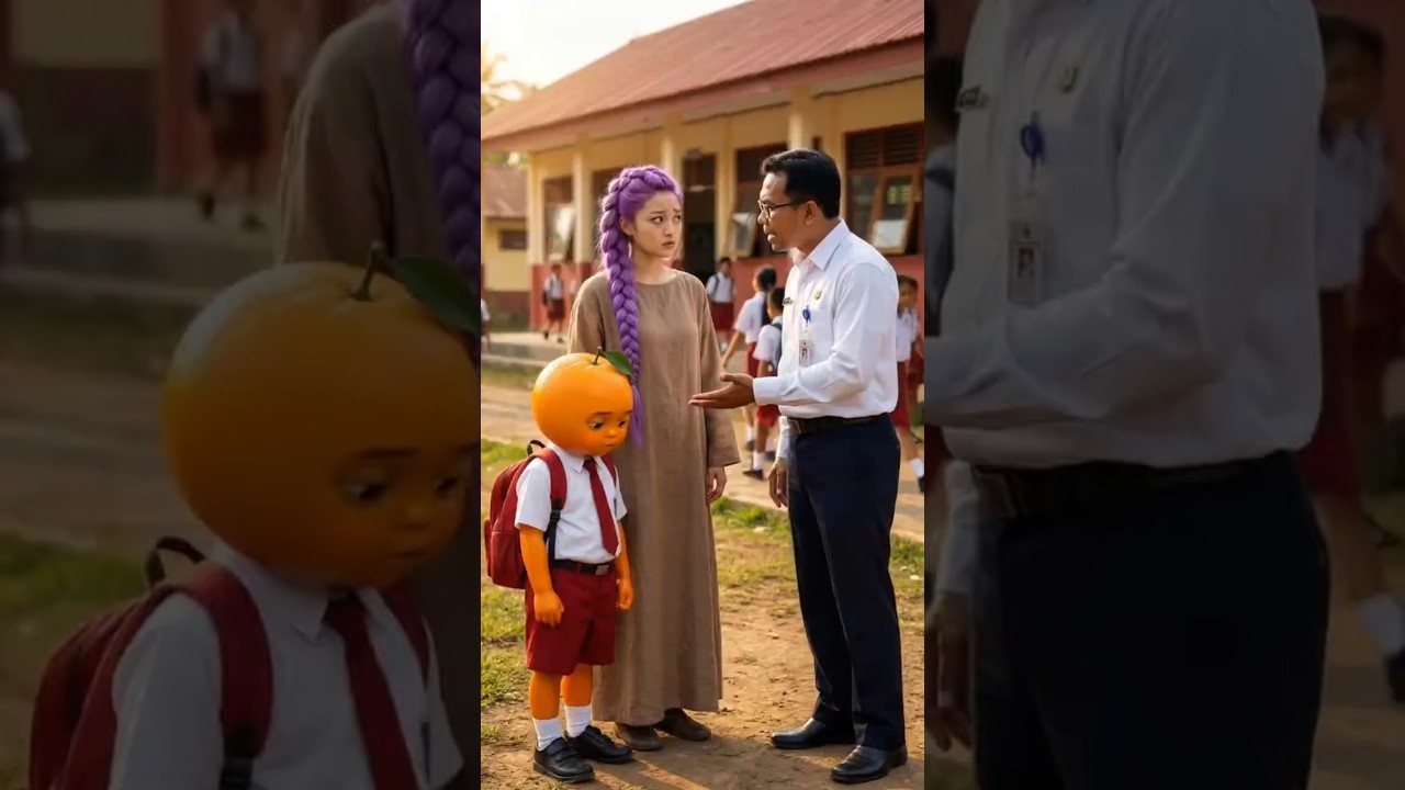 Tung Tung Bikin Rumah di Sekolah Biar Udin Bisa Tidur #shorts #tungtungtungsahur #anomali