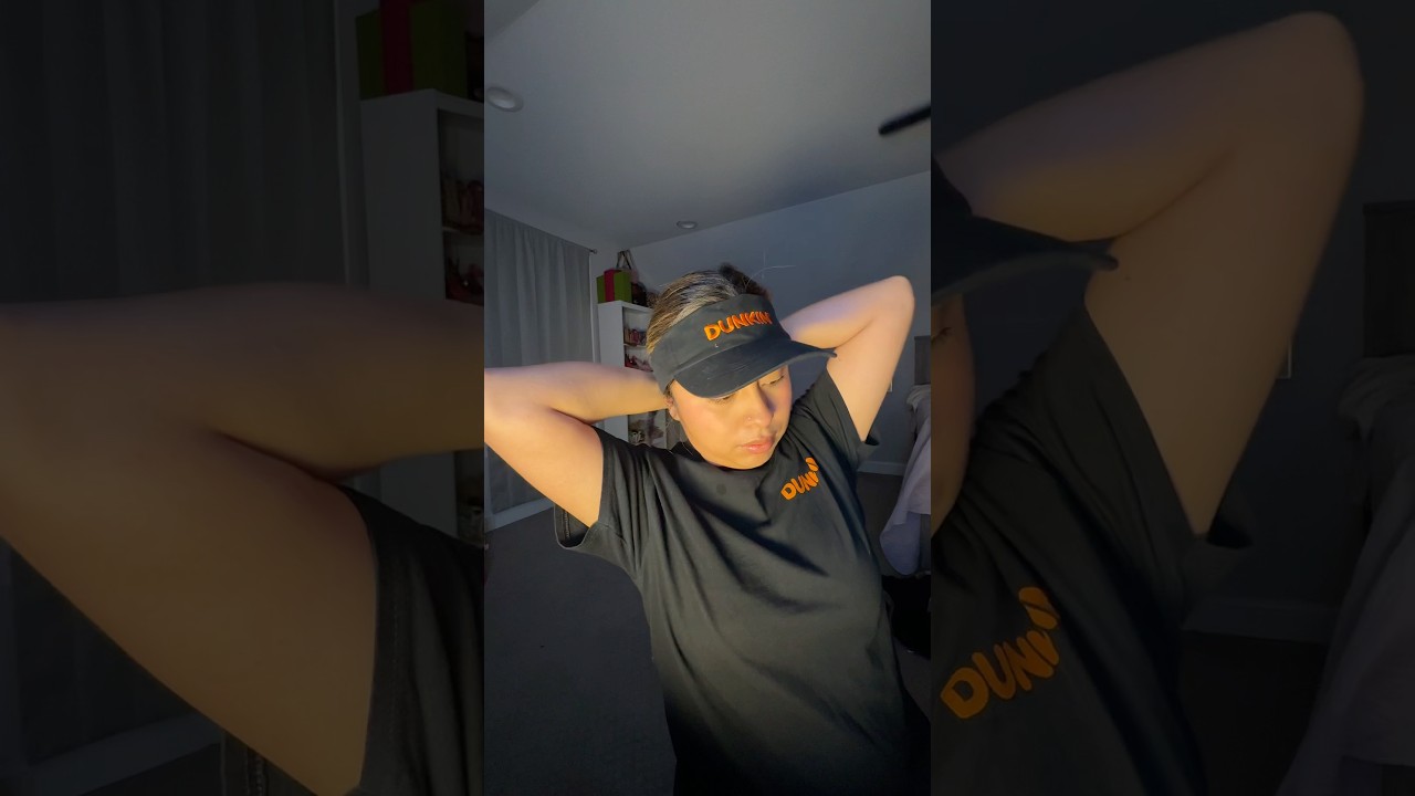 Happy Valentine’s Day 💞 #fypシ #grwmforwork #dunkindonuts #coffeelover #workvlog #cindydionicio - Published by Cindy Dionicio🦋