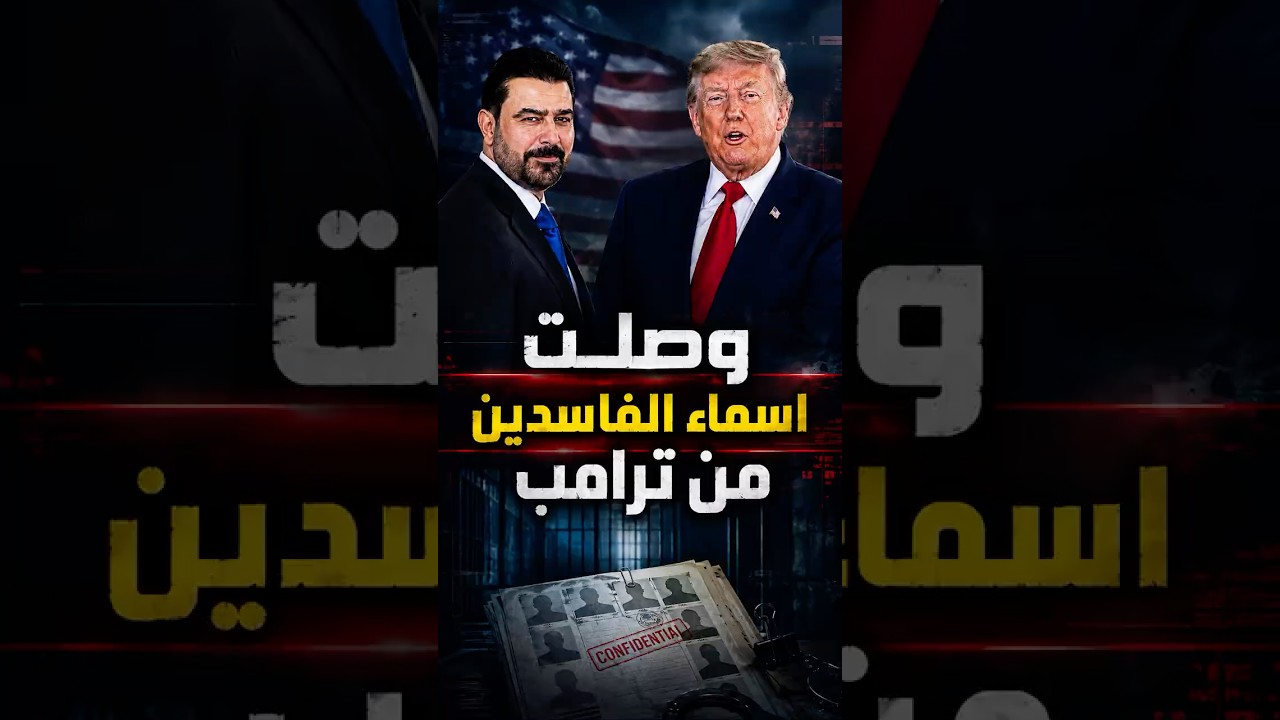 الجزائري: سيتم اعتقال 3 شخصيات مهمة بتهم فساد بعد عودة الزيدي للعراق