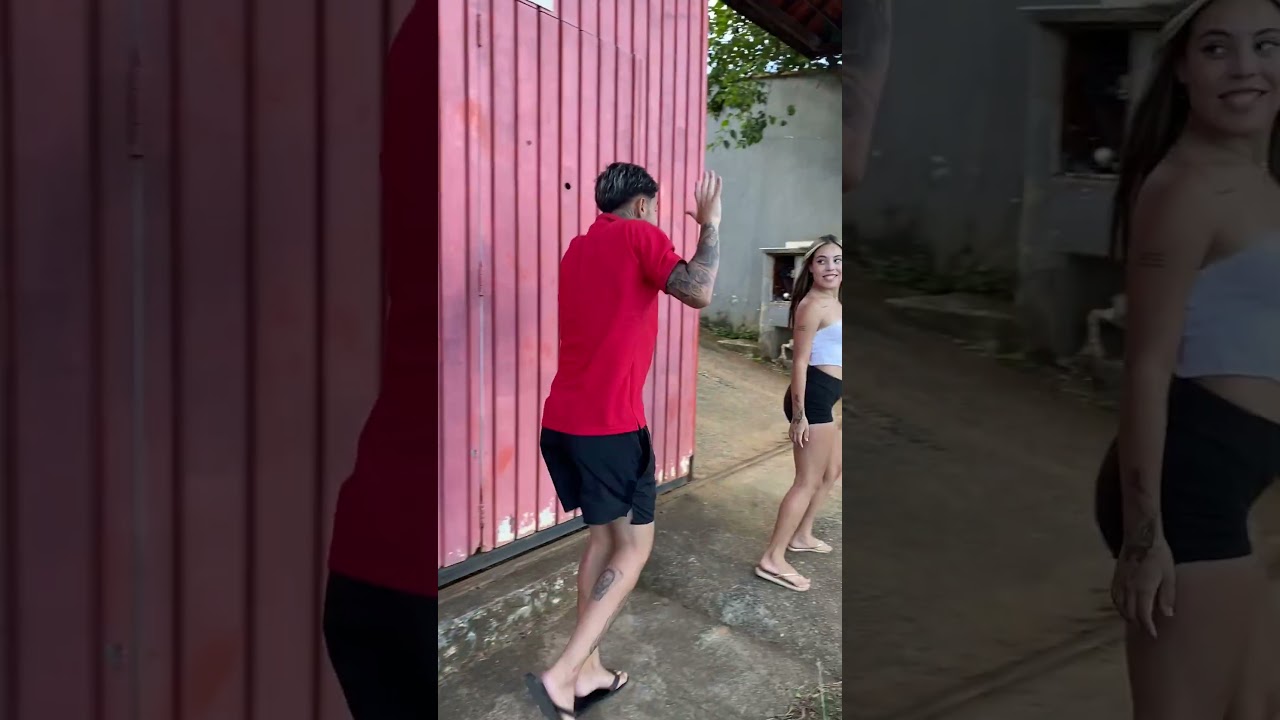 Nenemzinhoo 🤣😈 #comedyshorts #humor #humorvibes #casal #viralvideo #comedia#funnyshorts #memes#funil