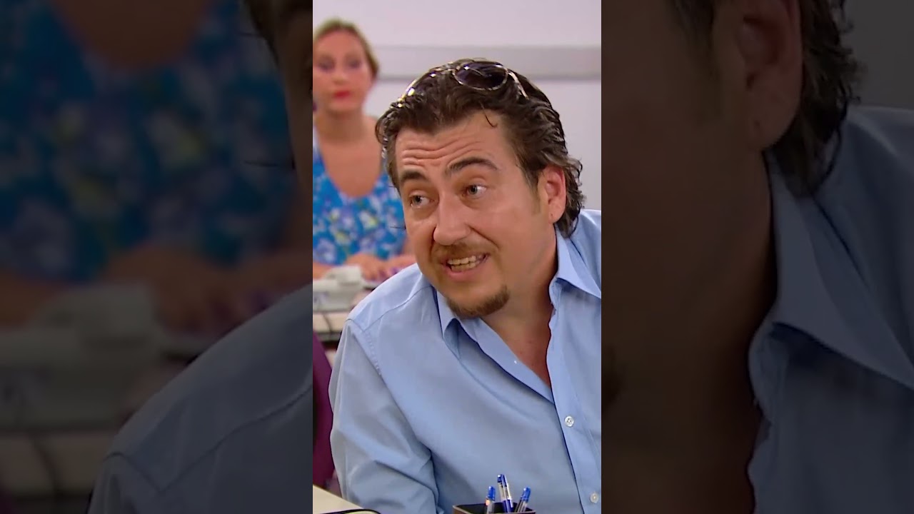 Haluk, Cebinden Fazla Para Çıkacağını Anlayınca... #çocuklarduymasın  #shorts