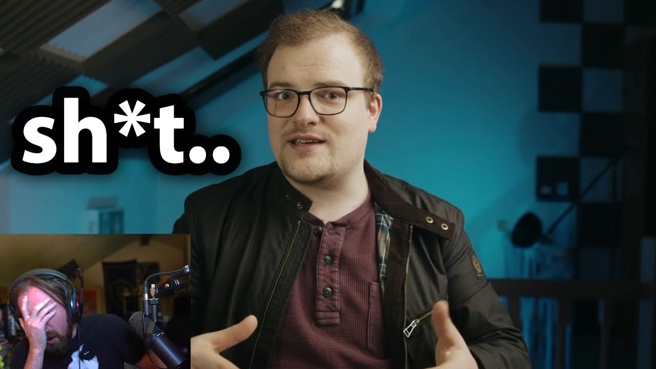 This was a huge mistake..