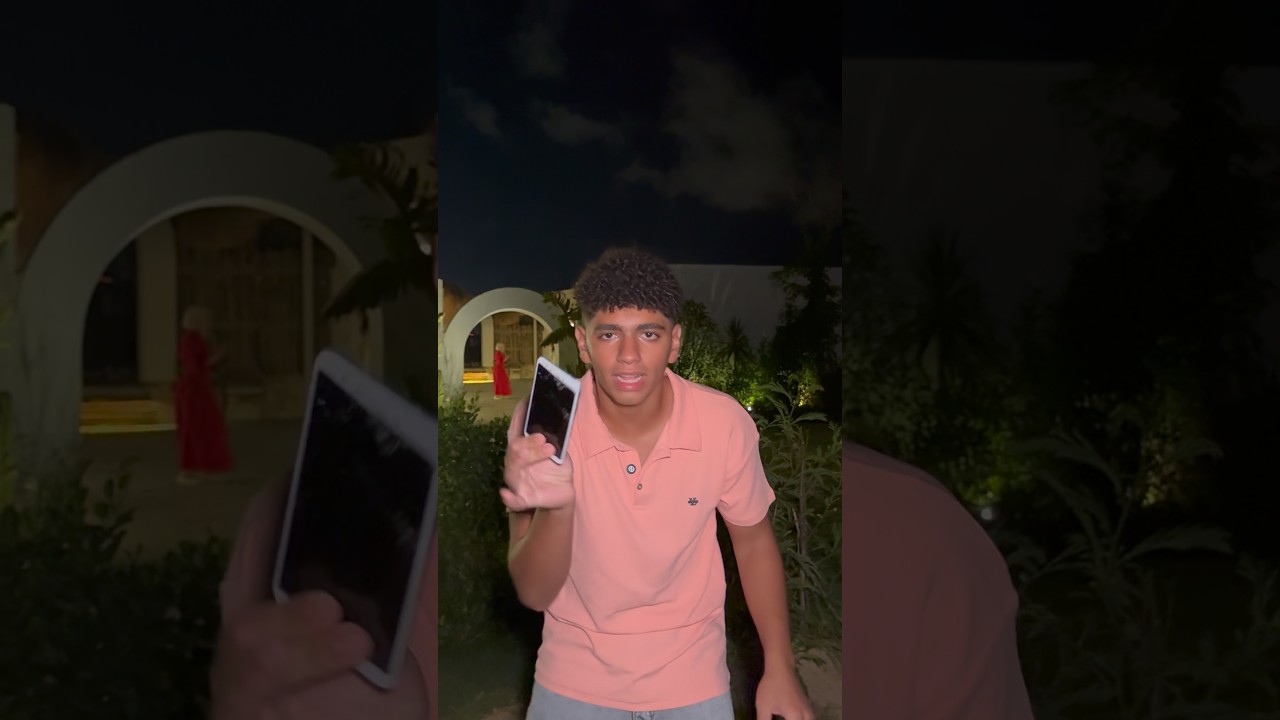 اللي اداك ممكن يحرمك !😭💔 #عبدالرحمن_الدسوقي