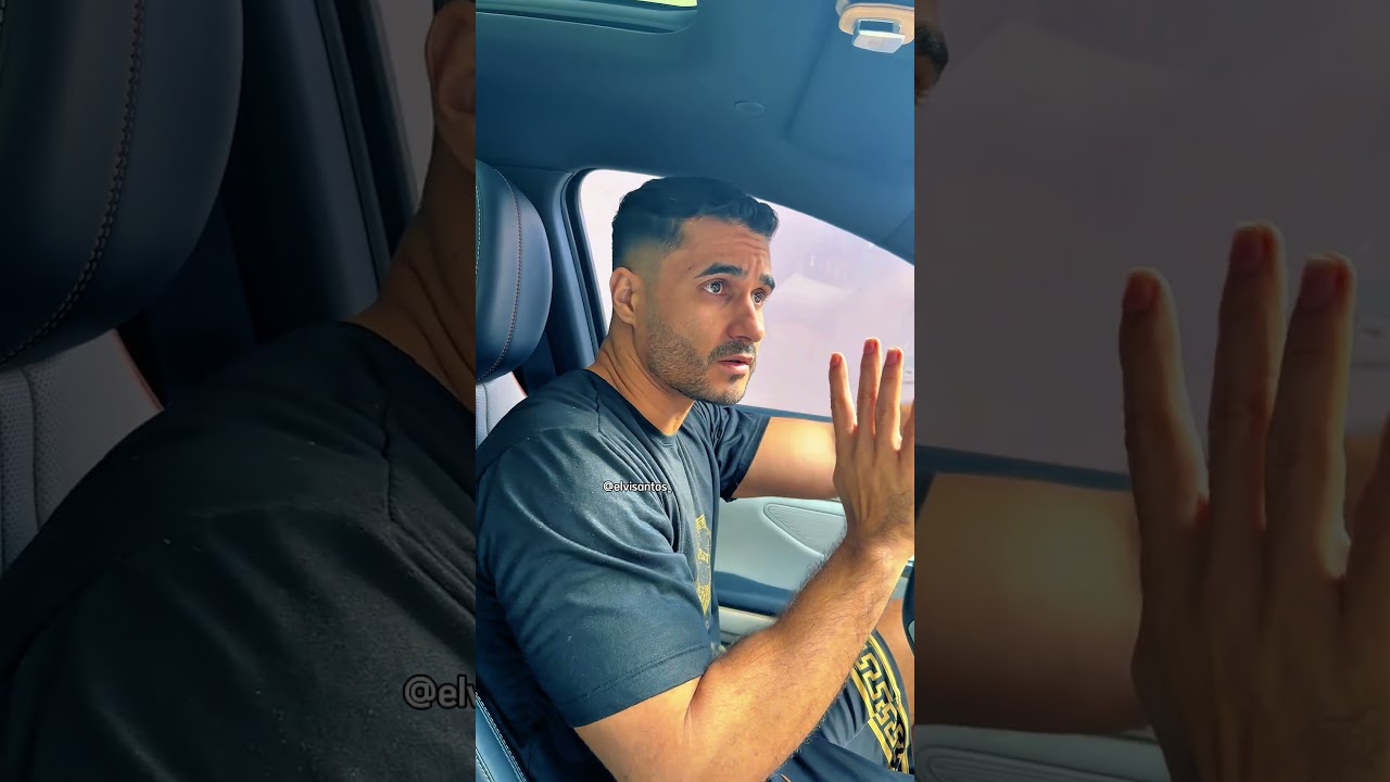 Eita por essa a gente não esperava...