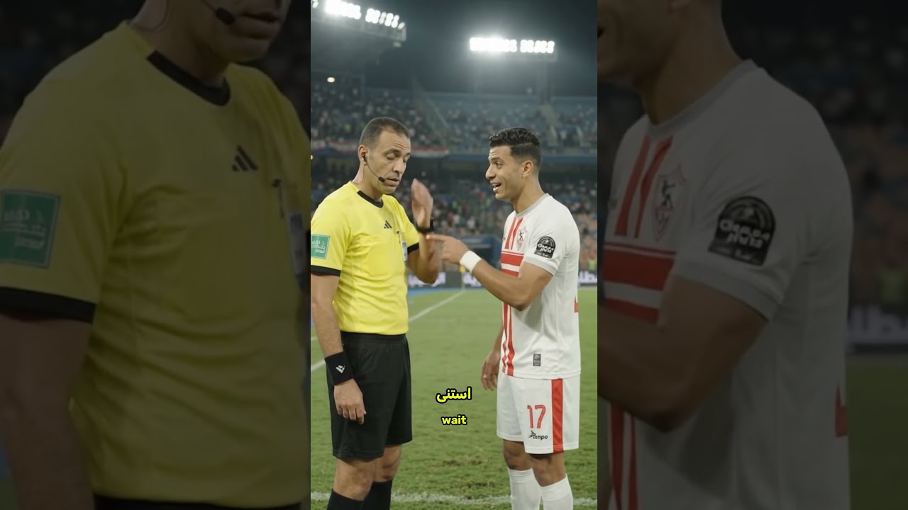 «ازاى يعمل حاجة زى كده !»… السبب هيصدمك 😂😳