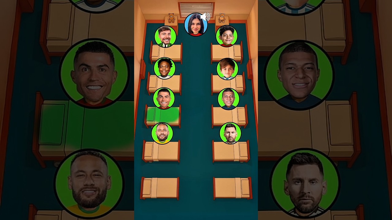 من سيتمكن من النوم دون أن يتم إقصاؤه؟ 😴😂