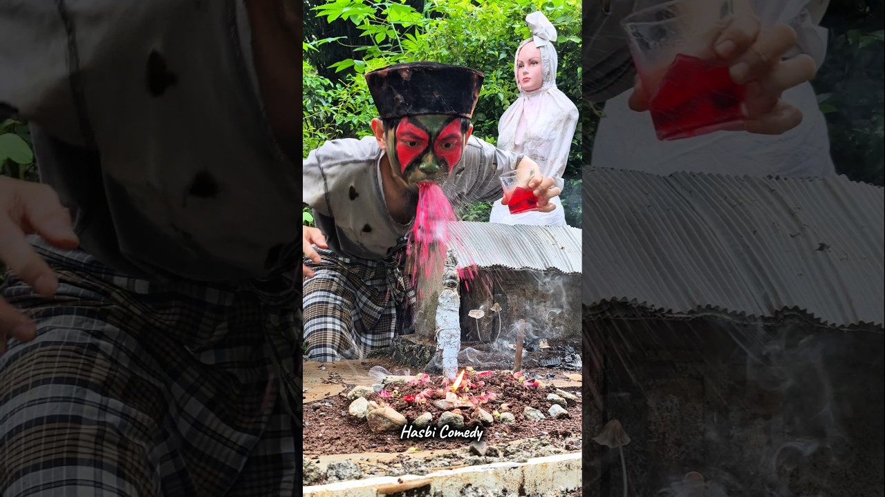 Ding Dong Kudatang Padamu Part 8