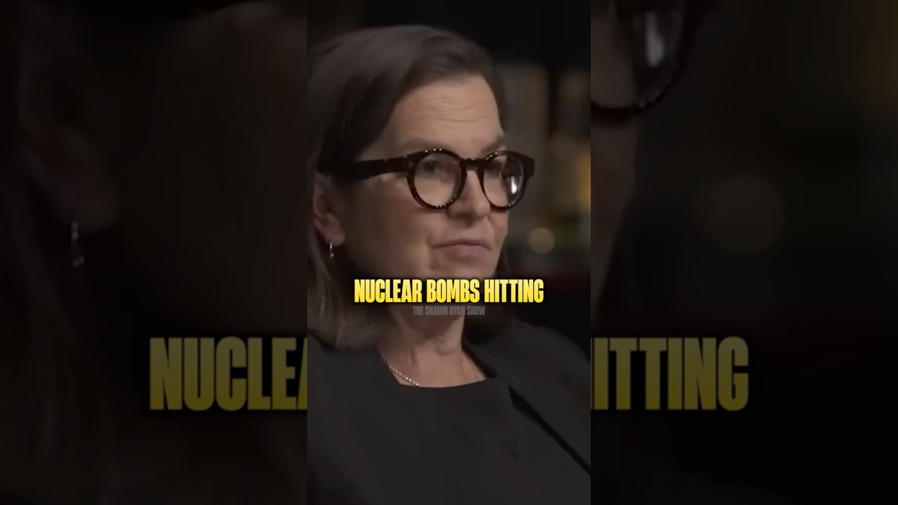 Russia Built a Doomsday System…