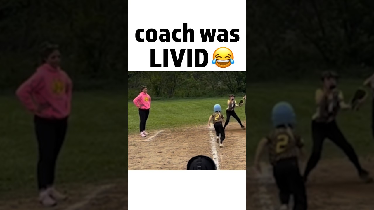 coach was MAD 😬😬