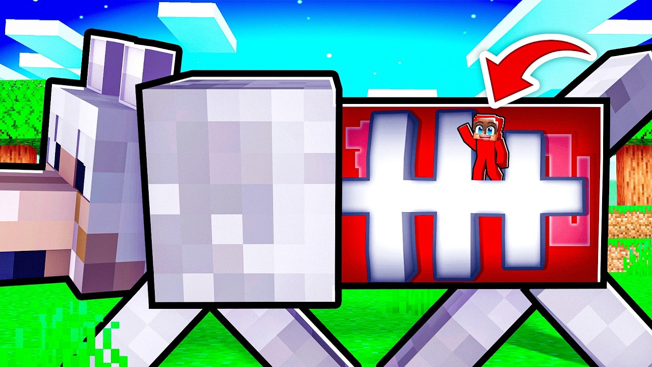 Can I Survive Inside My Dog?