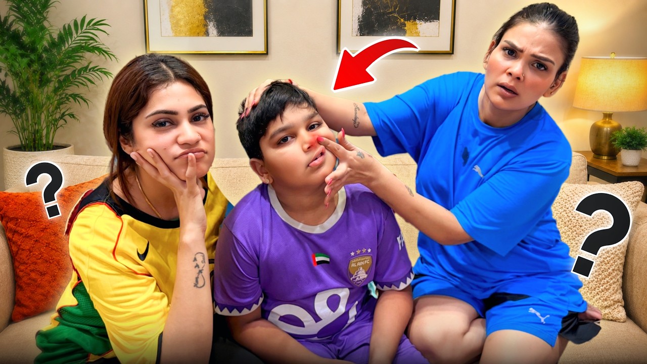 Cheeku ko kisne mara ?