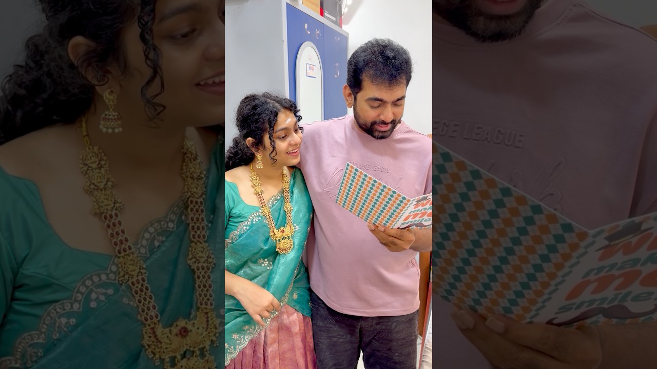 Mam’s emotional aitanga🫶🏻 🙂#ishqyouall #fathersday #tamil #swv #youtube #shortvideo #ytshorts