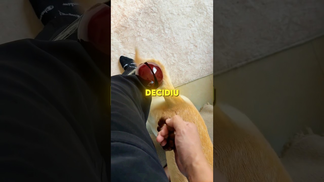 Este Dono Transformou Seu Cachorro em um Músico 🐶🎶 #shots