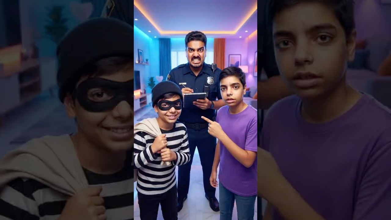 مين اللي غبي فيهم😂لايك وأشتراك❤️