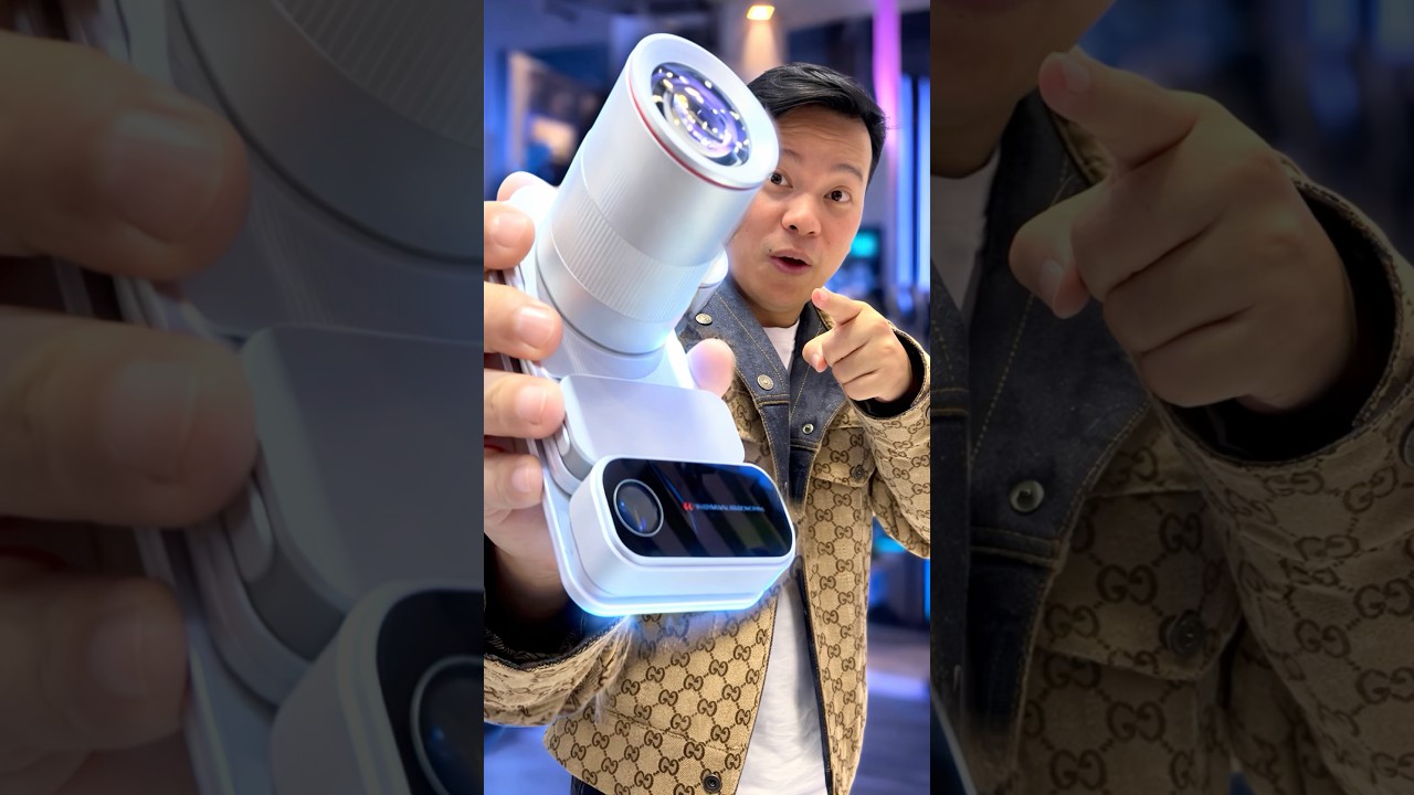 Ye Kaisa Phone hai Tecno ka 🤯