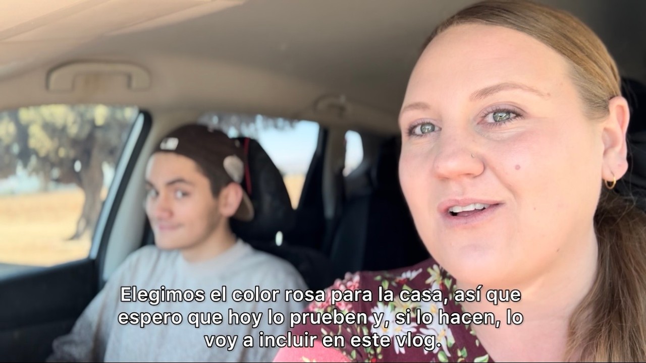 Saturday in Our Life Living in Mexico ❤️🇲🇽❤️ - Published by laguerita70 (laguerita70)