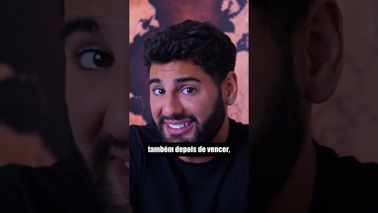o Atleta Mais Polêmico