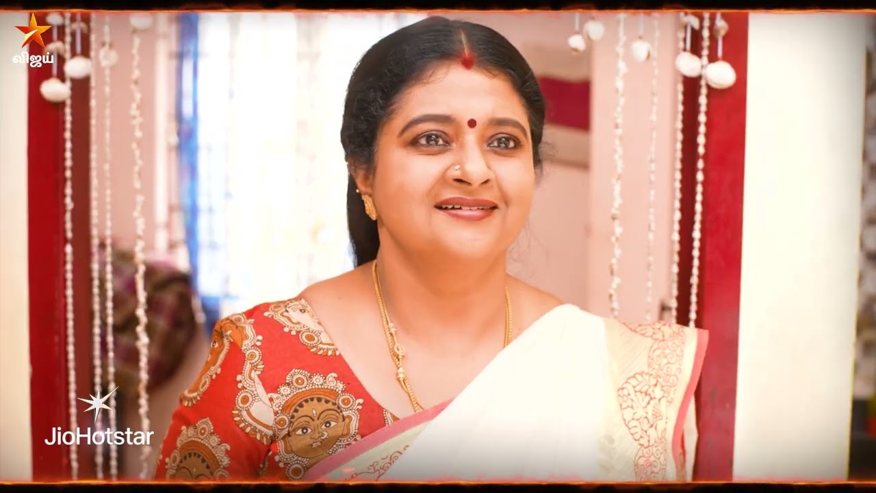 Siragadikka Aasai | 1st to 6th June 2026 - Promo