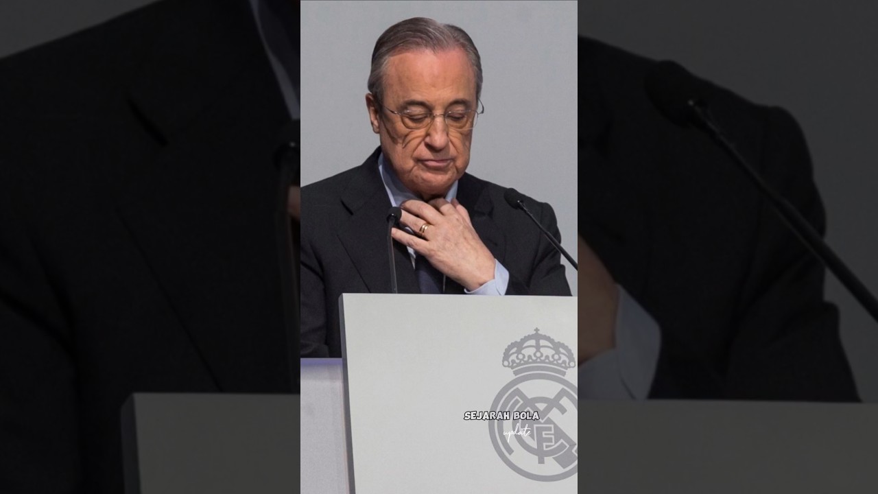 PSG sindir kebijakan transfer Real Madrid!