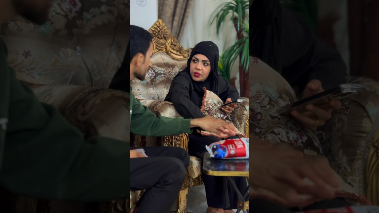 منو خذا جبس مالي😥😥جبس ابو جنه