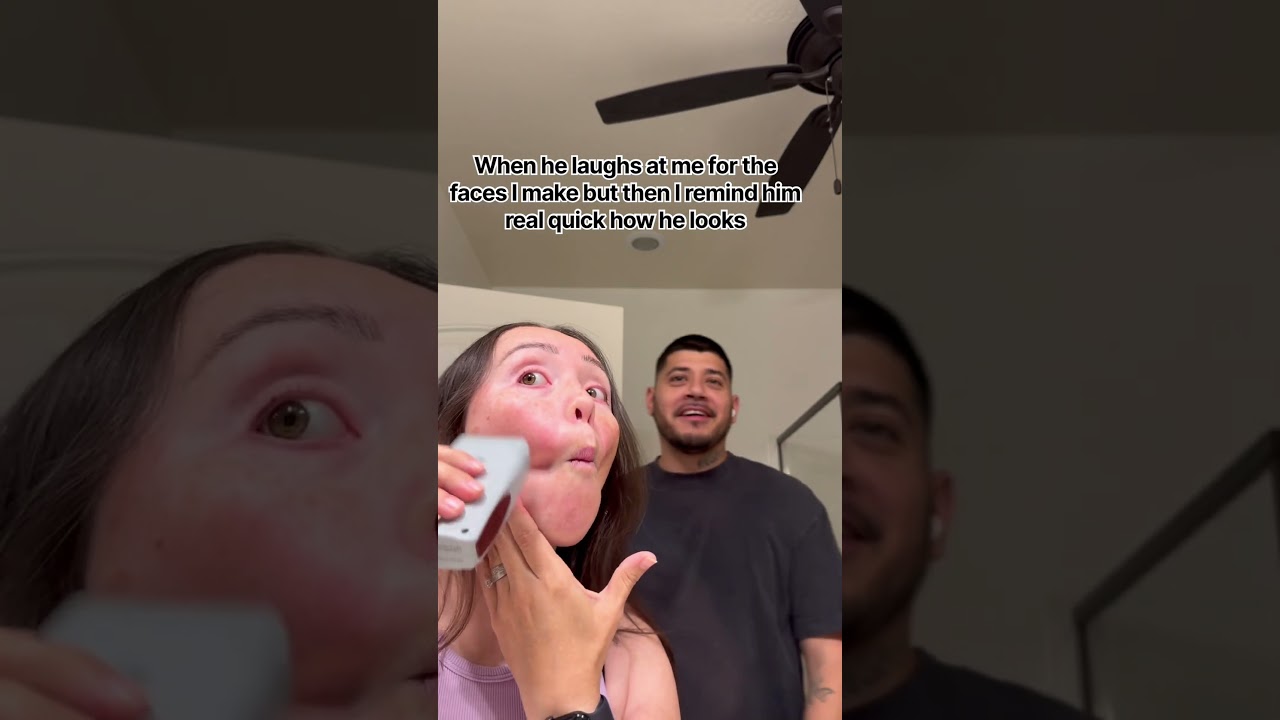 It Ain’t So Funny ANYMORE (WHOS WAS BETTER?!?!) #funny #relatable #theV12family #viralvideo