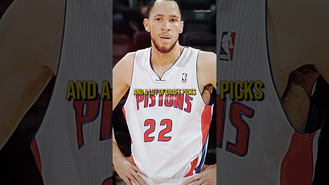 Kobe Bryant Reveals He Vetoed A Trade To The Pistons 😳