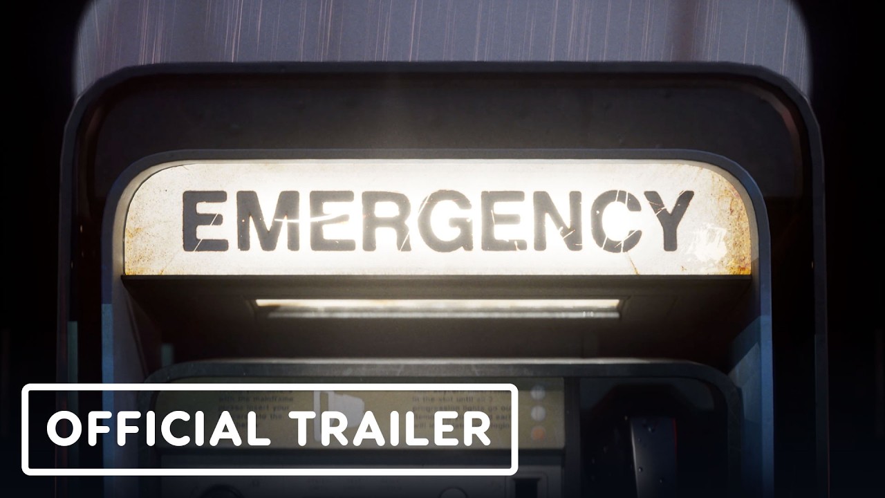 Alien: Isolation - Official Sequel Teaser Trailer