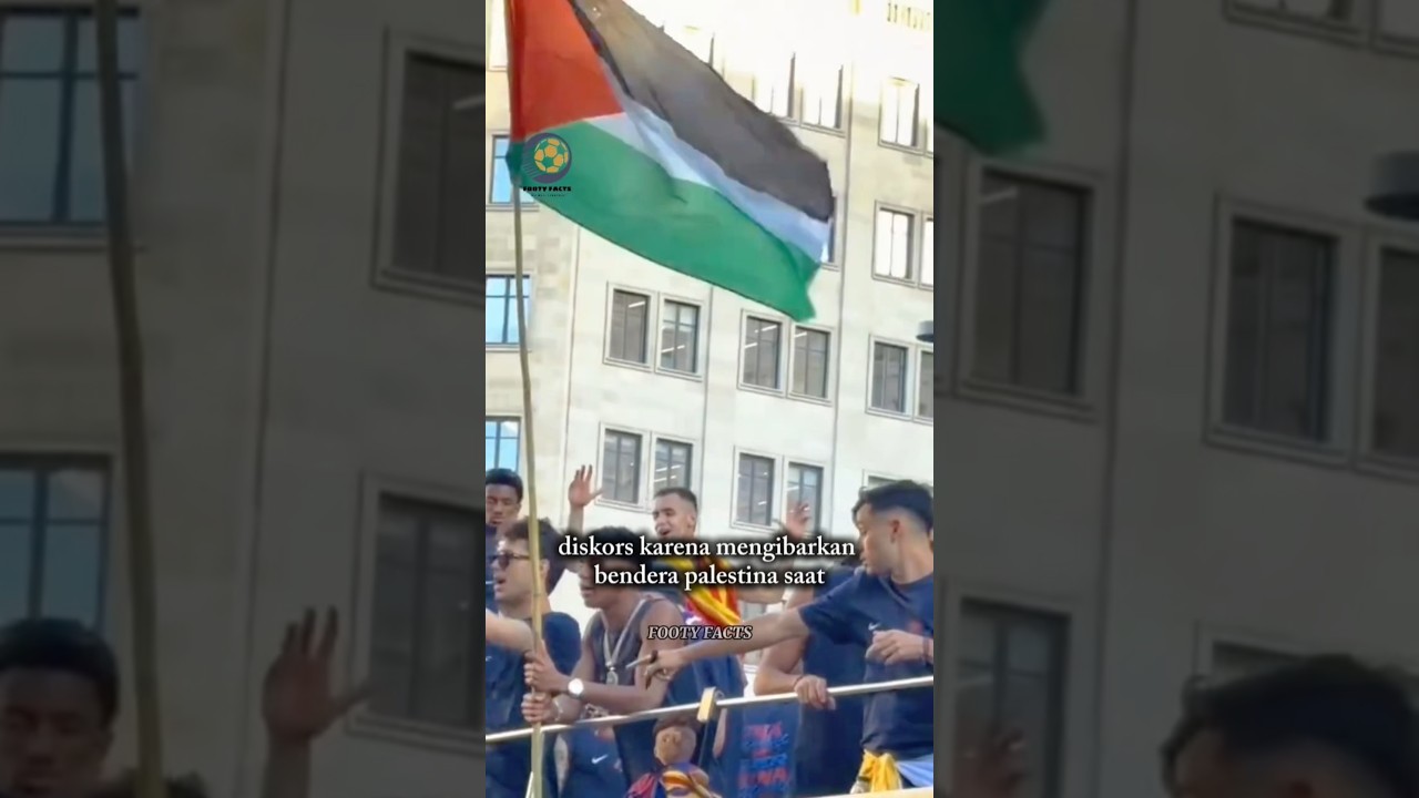 Perdana Menteri Spanyol Pasang Badan Buat Lamine Yamal ⚽🇵🇸 #sepakbola #beritabola #shorts