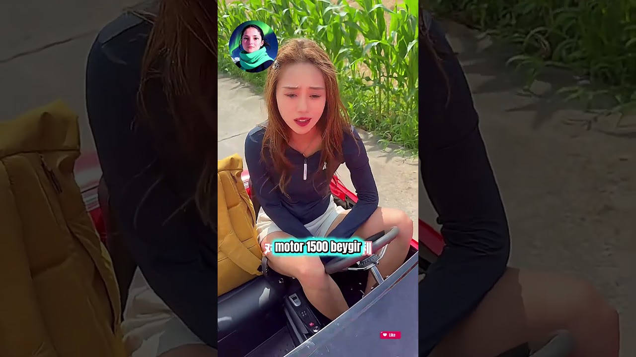Ferrarimle İş Çıkışı 🚗🔥