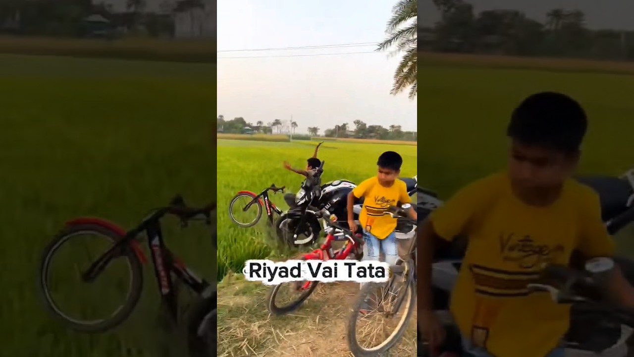 বাচ্চা টা শেষ 😭🥹 #r15 #automobile #motovolgger #rider #v4 #motovlog #love #tranding #dailypost #auto