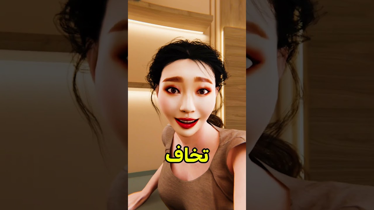 زوجي انقذنا كلنا !! 🤯 #shortvideo